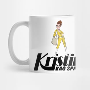 Kristin's Bag Space Mug